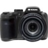 Kodak Pixpro AZ405 Zoom 40x Negra Cámara Digital | camara bridge | camara bridge kodak | camara bridge zoom 40x negra