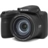 Kodak Pixpro AZ405 Zoom 40x Negra Cámara Digital | camara bridge | camara bridge kodak | camara bridge zoom 40x negra