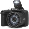 Kodak Pixpro AZ405 Zoom 40x Negra Cámara Digital | camara bridge | camara bridge kodak | camara bridge zoom 40x negra
