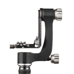 Benro Rótula Pendular GH2N | Rótula gimbal profesional para fotografía de fauna y deportes