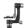 Benro Rótula Pendular GH2N | Rótula gimbal profesional para fotografía de fauna y deportes