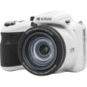 Kodak Pixpro AZ425 Bridge Zoom 42x Blanca Cámara Digital | camara bridge | camara bridge kodak | camara bridge zoom 42x blanca
