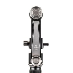 Benro Rótula Pendular GH2N | Rótula gimbal profesional para fotografía de fauna y deportes