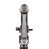 Benro Rótula Pendular GH2N | Rótula gimbal profesional para fotografía de fauna y deportes