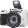 Kodak Pixpro AZ425 Bridge Zoom 42x Blanca Cámara Digital | camara bridge | camara bridge kodak | camara bridge zoom 42x blanca