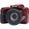 Kodak Pixpro AZ425 Bridge Zoom 42x Roja Cámara Digital | camara bridge | camara bridge kodak | camara bridge zoom 42x roja