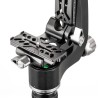 Benro Rótula Pendular GH2N | Rótula gimbal profesional para fotografía de fauna y deportes