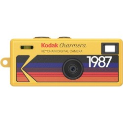Kodak Charmera Keychain Cámara Llavero | camara llavero | camara llavero kodak | camara llavero digital mini