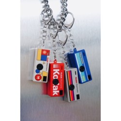 Kodak Charmera Keychain Cámara Llavero | camara llavero | camara llavero kodak | camara llavero digital mini