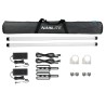 Compra Nanlite PavoTube II 30X RGBWW Tubo LED | Iluminación Profesional con Control Total de Color
