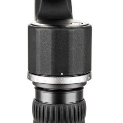 Benro Rótula Pendular GH2N | Rótula gimbal profesional para fotografía de fauna y deportes