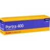 Kodak Portra 400 35-36 Pack 5 Películas Professional Color | pack peliculas profesional | pack peliculas portra