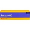 Kodak Portra 400 35-36 Pack 5 Películas Professional Color | pack peliculas profesional | pack peliculas portra