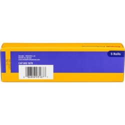 Kodak Portra 400 35-36 Pack 5 Películas Professional Color | pack peliculas profesional | pack peliculas portra