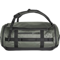 Wandrd Carryall Duffel 40L Wasatch Green Bolsa de Viaje | bolsa de viaje | bolsa de viaje wandrd | bolsa viaje 40l wasatch green