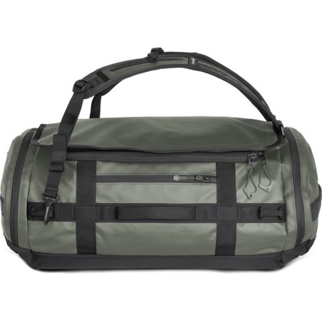 Wandrd Carryall Duffel 40L Wasatch Green Bolsa de Viaje | bolsa de viaje | bolsa de viaje wandrd | bolsa viaje 40l wasatch green