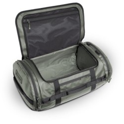 Wandrd Carryall Duffel 40L Wasatch Green Bolsa de Viaje | bolsa de viaje | bolsa de viaje wandrd | bolsa viaje 40l wasatch green