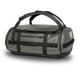 Wandrd Carryall Duffel 40L Wasatch Green Bolsa de Viaje | bolsa de viaje | bolsa de viaje wandrd | bolsa viaje 40l wasatch green