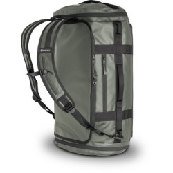 Wandrd Carryall Duffel 40L Wasatch Green Bolsa de Viaje | bolsa de viaje | bolsa de viaje wandrd | bolsa viaje 40l wasatch green