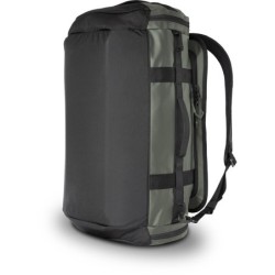 Wandrd Carryall Duffel 40L Wasatch Green Bolsa de Viaje | bolsa de viaje | bolsa de viaje wandrd | bolsa viaje 40l wasatch green