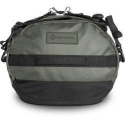 Wandrd Carryall Duffel 40L Wasatch Green Bolsa de Viaje | bolsa de viaje | bolsa de viaje wandrd | bolsa viaje 40l wasatch green