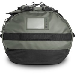 Wandrd Carryall Duffel 40L Wasatch Green Bolsa de Viaje | bolsa de viaje | bolsa de viaje wandrd | bolsa viaje 40l wasatch green
