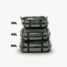 Wandrd Carryall Duffel 40L Wasatch Green Bolsa de Viaje | bolsa de viaje | bolsa de viaje wandrd | bolsa viaje 40l wasatch green
