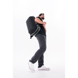Wandrd Carryall Duffel 40L Wasatch Green Bolsa de Viaje | bolsa de viaje | bolsa de viaje wandrd | bolsa viaje 40l wasatch green