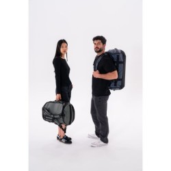 Wandrd Carryall Duffel 40L Wasatch Green Bolsa de Viaje | bolsa de viaje | bolsa de viaje wandrd | bolsa viaje 40l wasatch green