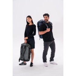 Wandrd Carryall Duffel 40L Wasatch Green Bolsa de Viaje | bolsa de viaje | bolsa de viaje wandrd | bolsa viaje 40l wasatch green