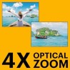 Kodak Pixpro WPZ2 Naranja | camara deportiva digital | kodak pixpro wpz2 | camara deportiva resistente agua