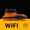 Kodak Pixpro WPZ2 Naranja | camara deportiva digital | kodak pixpro wpz2 | camara deportiva resistente agua