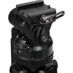 Peak Design Tilt Mod Rótula Trípode Profesional | rotula tripode | rotula tripode peak design | modulo tilt trípode profesional