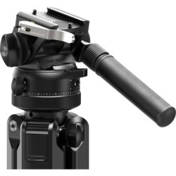 Peak Design Tilt Mod Rótula Trípode Profesional | rotula tripode | rotula tripode peak design | modulo tilt trípode profesional