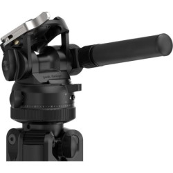 Peak Design Tilt Mod Rótula Trípode Profesional | rotula tripode | rotula tripode peak design | modulo tilt trípode profesional