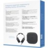 Sennheiser HD 480 Pro Plus Auricular Profesional Monitorización | auriculares estudio | auriculares estudio plus