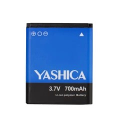 Yashica BL-01 Batería Cámara Digimate | bateria li-ion camara | bateria camara compacta | bateria para camara yashica digimate