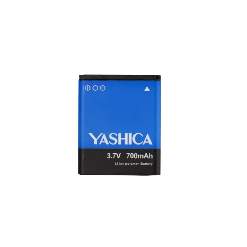 Yashica BL-01 Batería Cámara Digimate | bateria li-ion camara | bateria camara compacta | bateria para camara yashica digimate