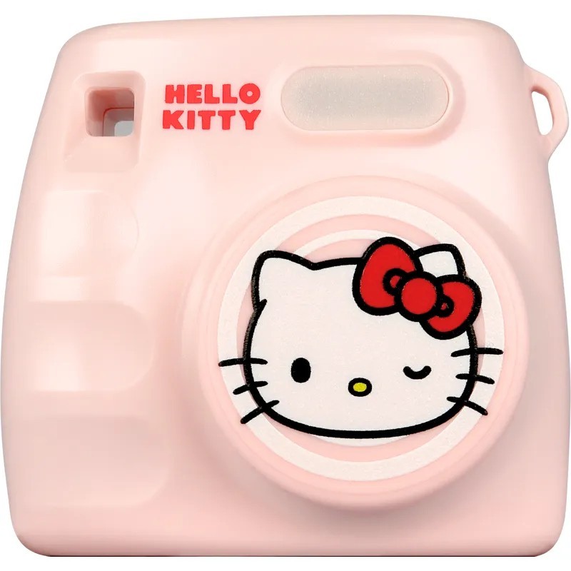Yashica Hello Kitty Mini Cámara Digital Rosa | camara digital compacta | camara hello kitty | camara digital hello kitty rosa