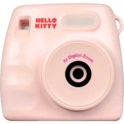 Yashica Hello Kitty Mini Cámara Digital Rosa | camara digital compacta | camara hello kitty | camara digital hello kitty rosa