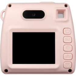 Yashica Hello Kitty Mini Cámara Digital Rosa | camara digital compacta | camara hello kitty | camara digital hello kitty rosa