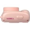 Yashica Hello Kitty Mini Cámara Digital Rosa | camara digital compacta | camara hello kitty | camara digital hello kitty rosa