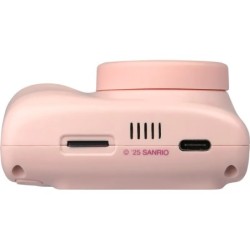 Yashica Hello Kitty Mini Cámara Digital Rosa | camara digital compacta | camara hello kitty | camara digital hello kitty rosa