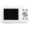 Yashica DZ-100 Hello Kitty Cámara Digital Blanca | camara digital compacta | camara digital coleccion