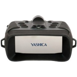 Yashica Prismáticos de Visión Nocturna | prismaticos vision nocturna | prismaticos nocturnos