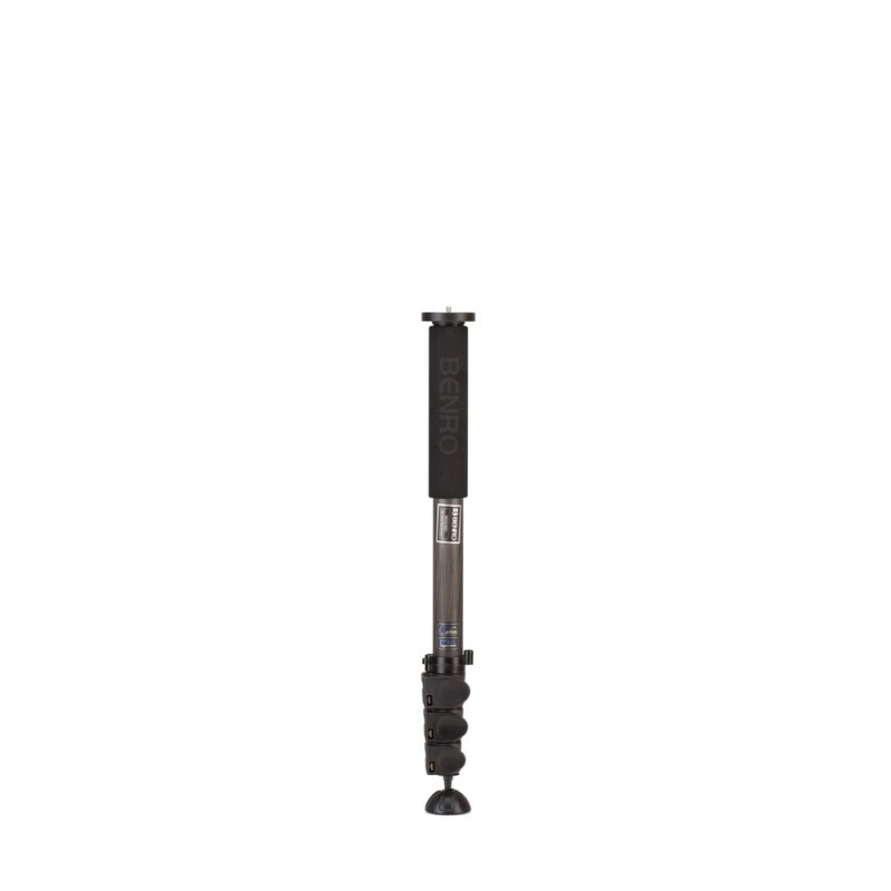 Compra Benro Monopie Adventure MAD38C | Monopie Profesional para Fotografía y Video Compacto