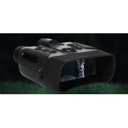 Yashica Prismáticos de Visión Nocturna | prismaticos vision nocturna | prismaticos nocturnos