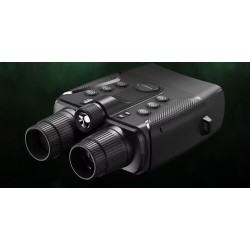 Yashica Prismáticos de Visión Nocturna | prismaticos vision nocturna | prismaticos nocturnos