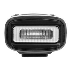 Yashica Quickflash Mini Flash para Cámara | flash para camara | flash compacto camara | flash mini para camara compacta