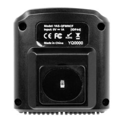 Yashica Quickflash Mini Flash para Cámara | flash para camara | flash compacto camara | flash mini para camara compacta